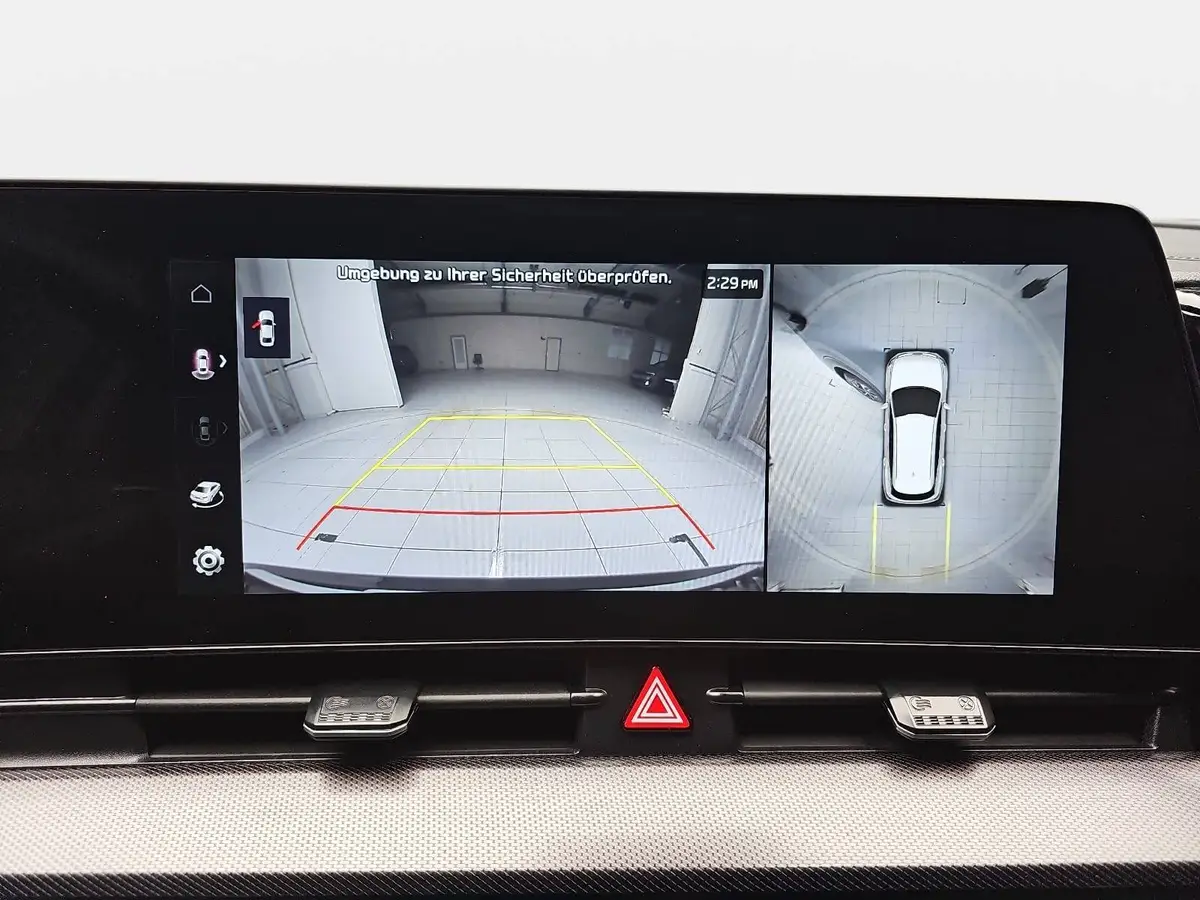 KIA SPORTAGE 1.6 CRDI DCT AWD SPIRIT DRIVEWISE SOUND