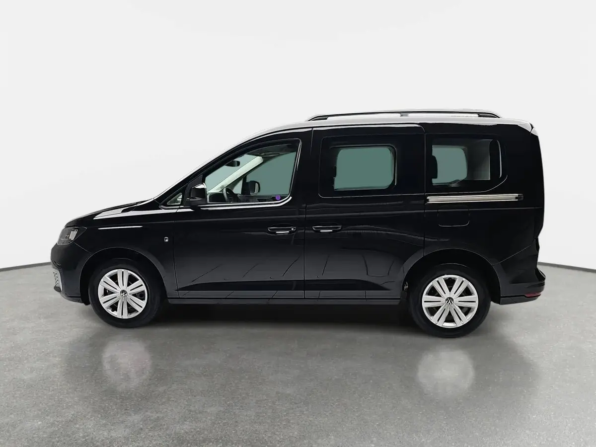 VW CADDY 1.5 TSI L1H1 KLIMAAUTOMATIK ANDROID/CARPLAY WINTER