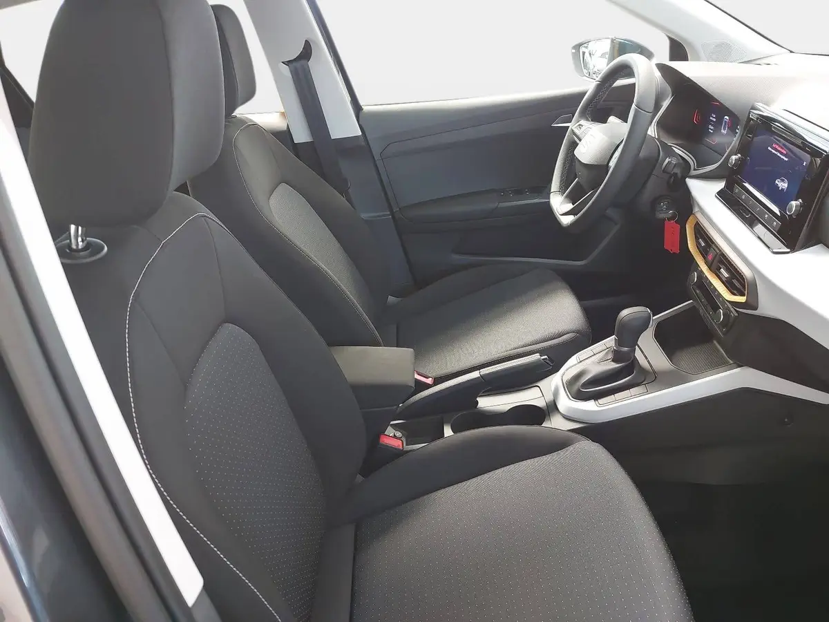 SEAT ARONA 1.0 TSI DSG STYLE LED KLIMAAUTO WINTER AHK