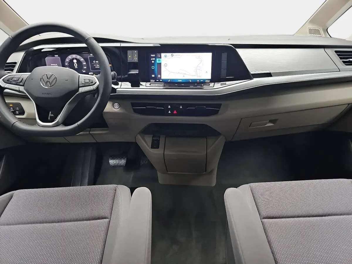 VW T7 MULTIVAN 2.0 TDI DSG LIFE LANG ACC AHK
