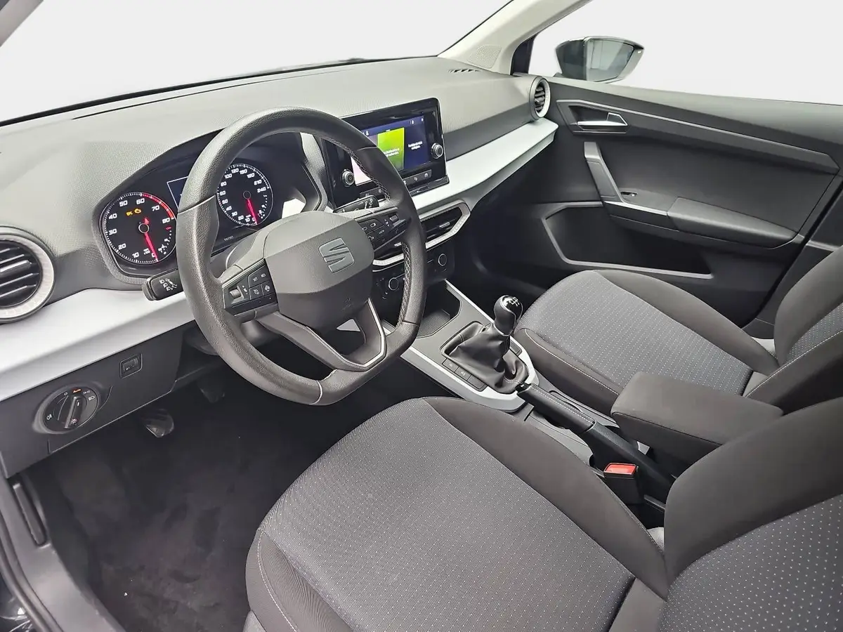 SEAT ARONA 1.0 TSI STYLE LED DAB LM