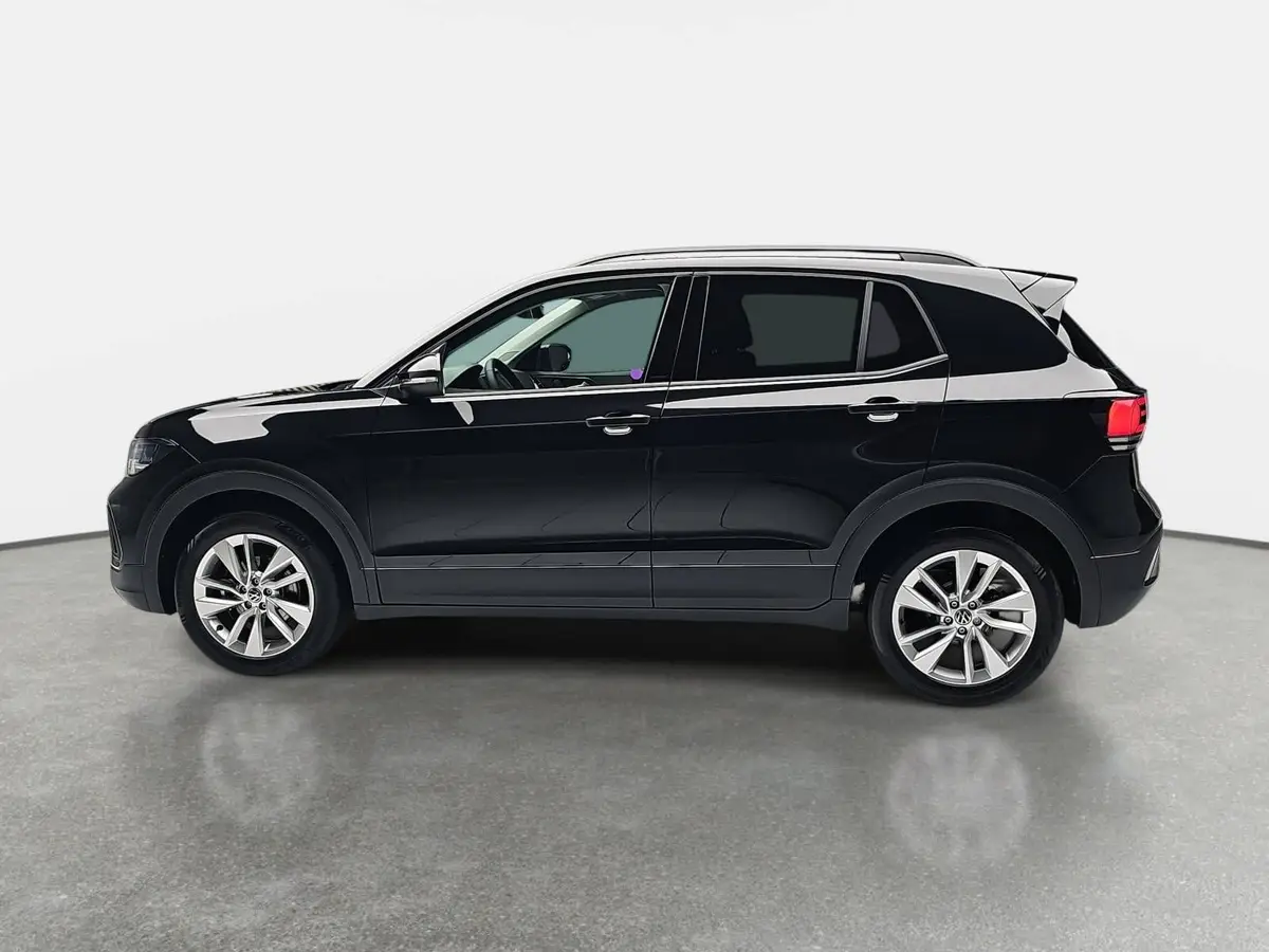 VW T-CROSS 1.0 TSI DSG LIFE LED APP-CONNECT LM