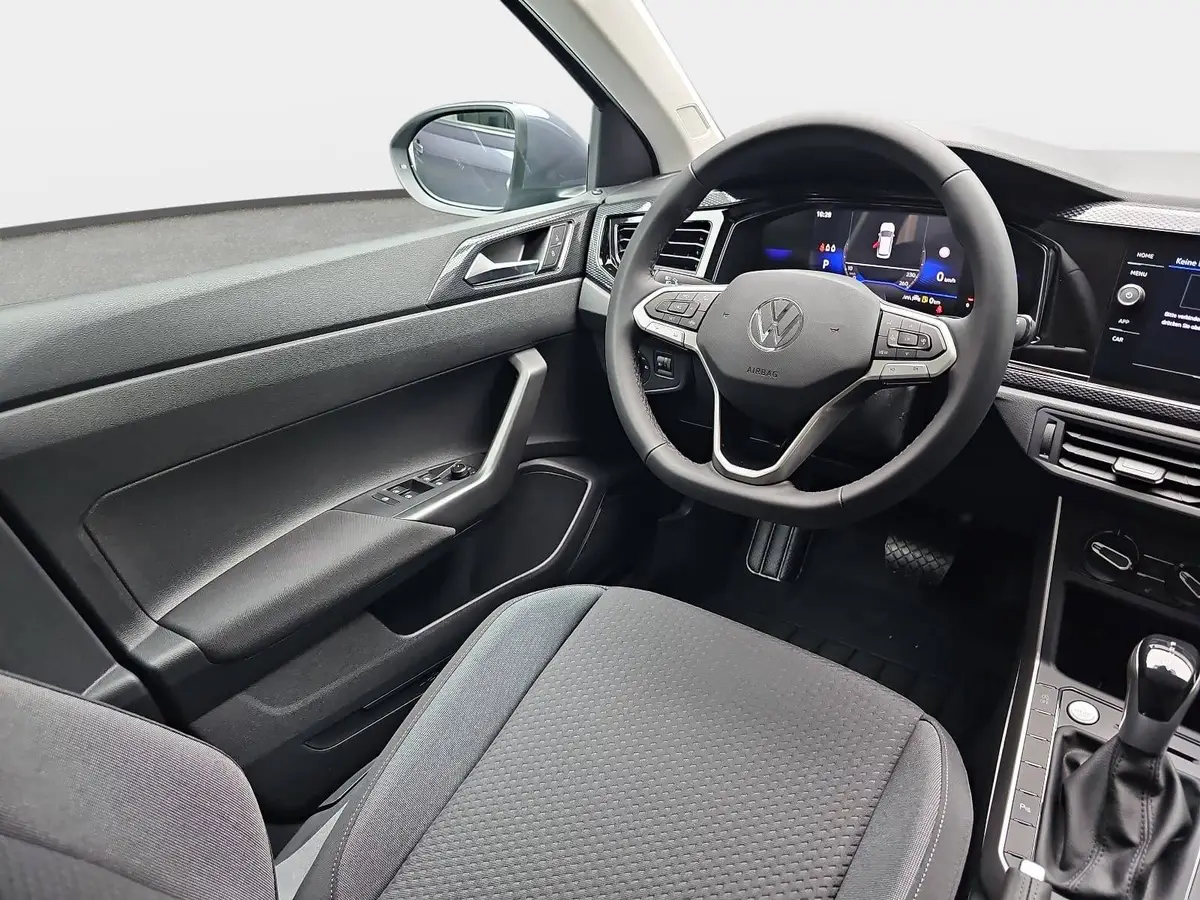 VW TAIGO 1.0 TSI DSG LIFE LED APP-CONNECT LM17
