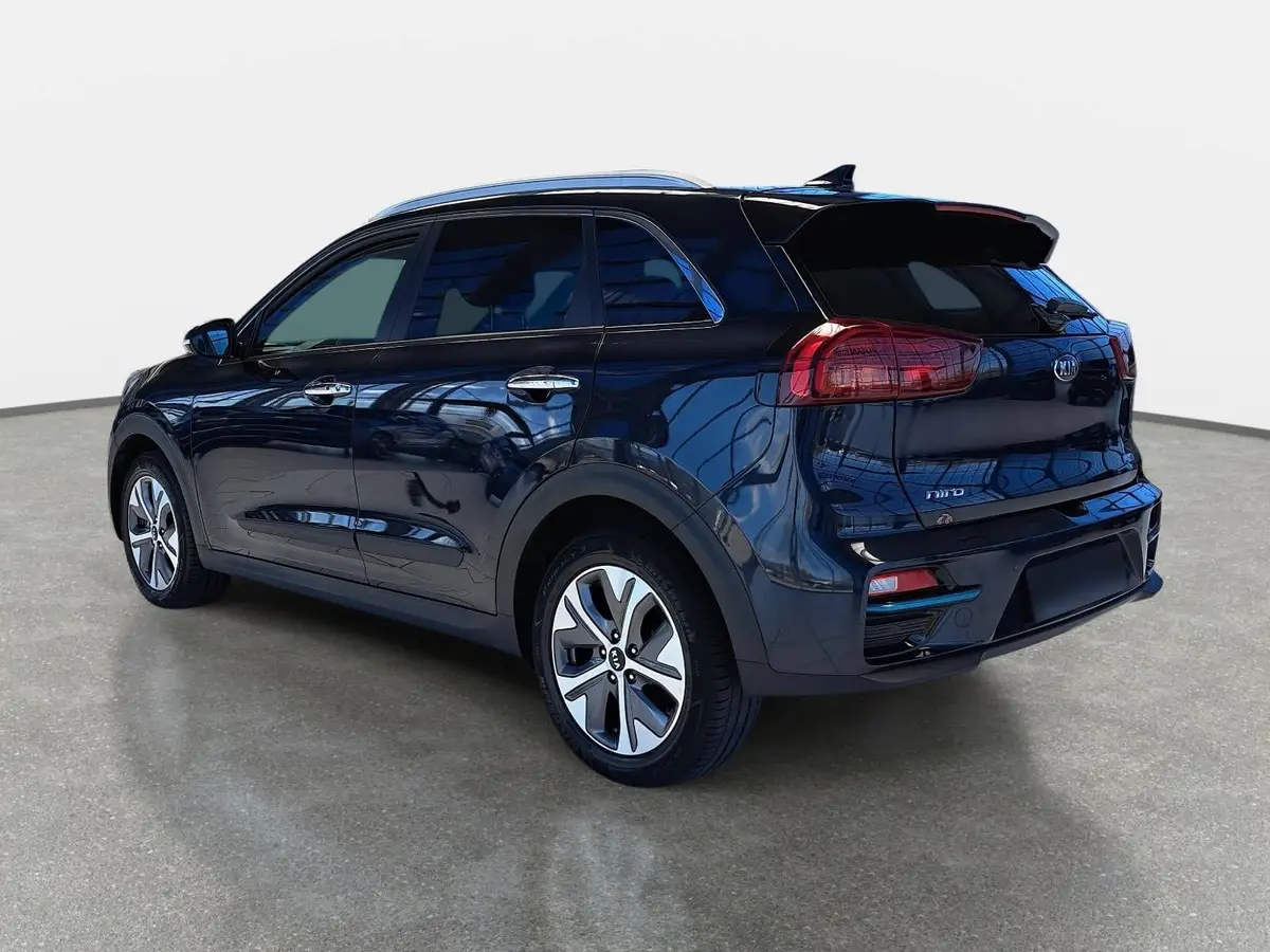 KIA NIRO EV 64 KWH SPIRIT MJ20 3-PHASEN