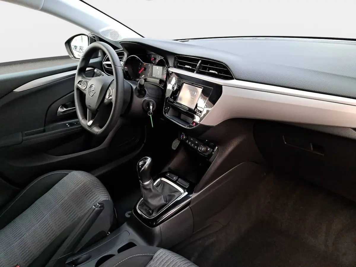 OPEL CORSA 1.2 EDITION TEMPO WINTER DAB