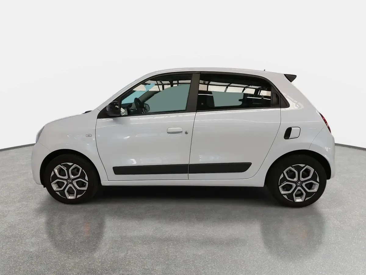 RENAULT TWINGO 1.0 SCE 65 EQUILIBRE KLIMAAUTO