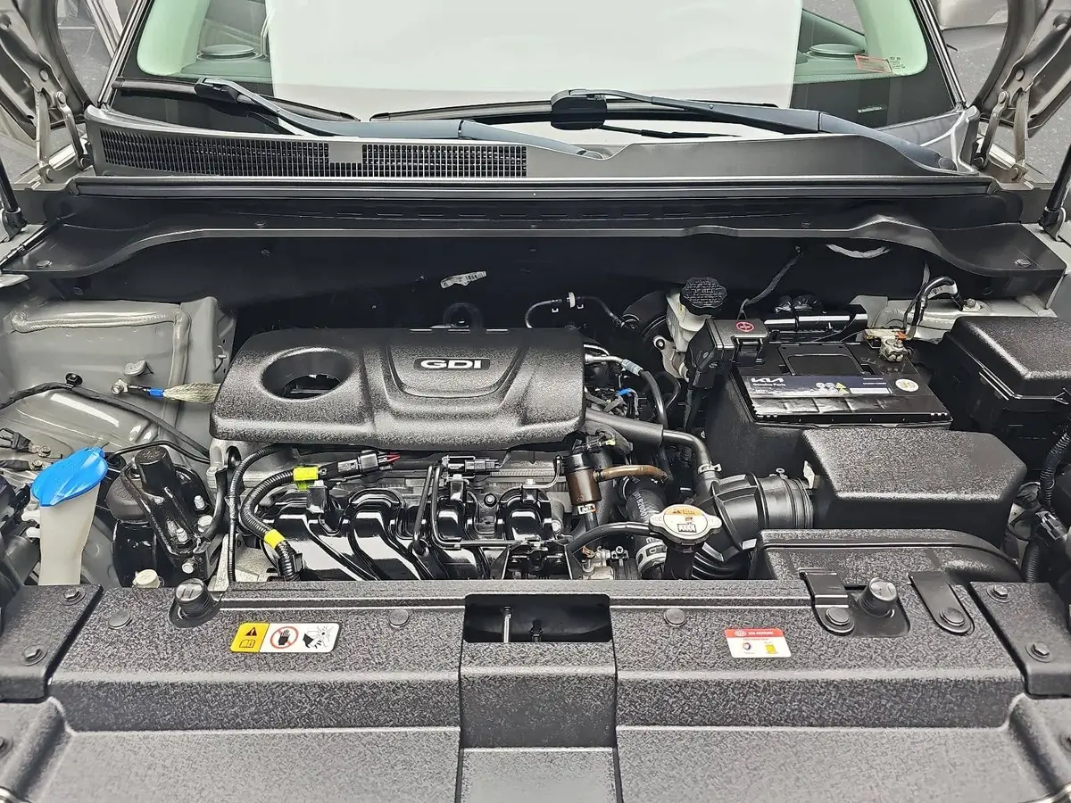 KIA SOUL 1.6 GDI SPIRIT NAVI JBL KAMERA LM18