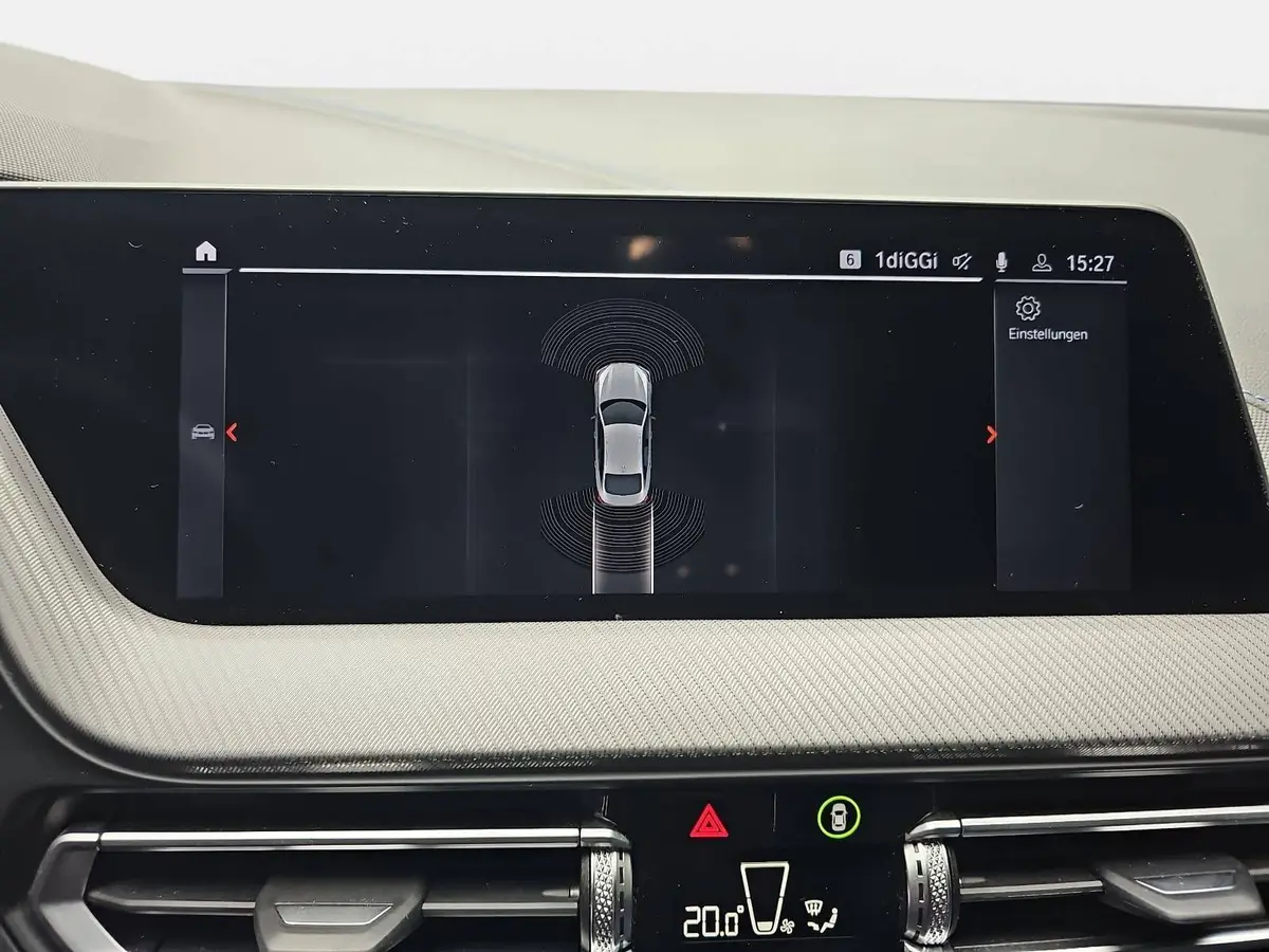 BMW 218 GRAN COUPE AUTO. M SPORT NAVI LED LM18