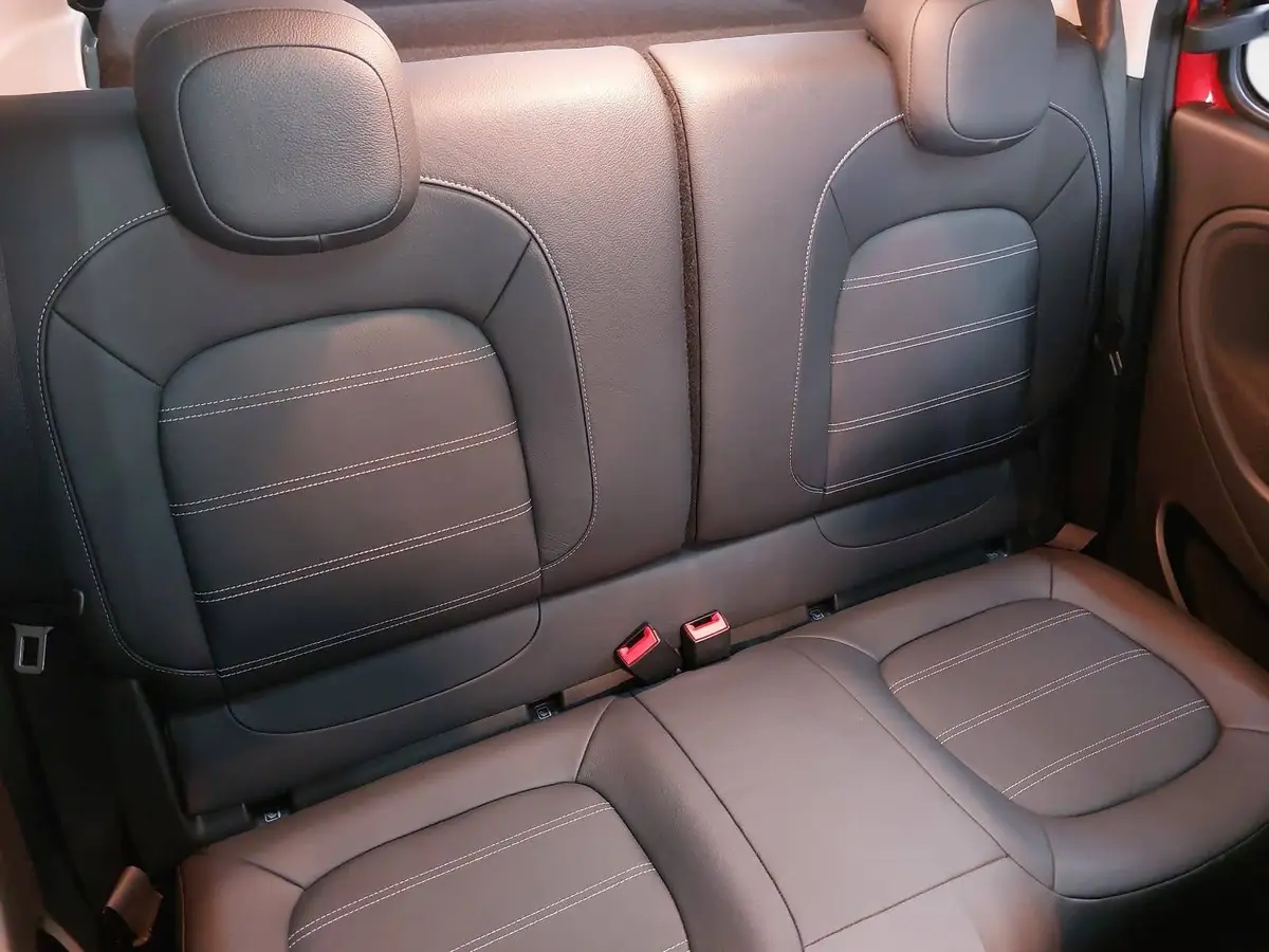 SMART FORFOUR 0.9 TURBO PRIME