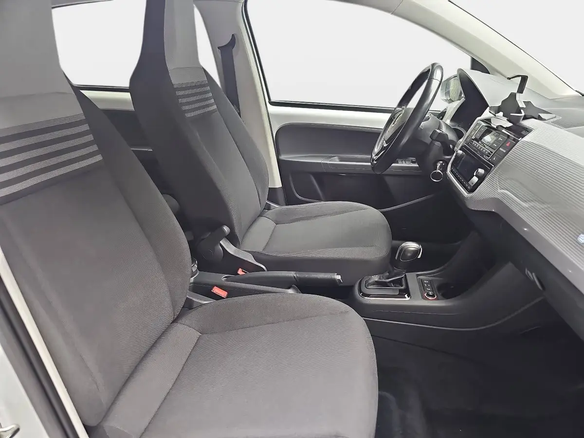 VW E-UP! AUTO. MOVE KLIMA WINTERPAKET LM15