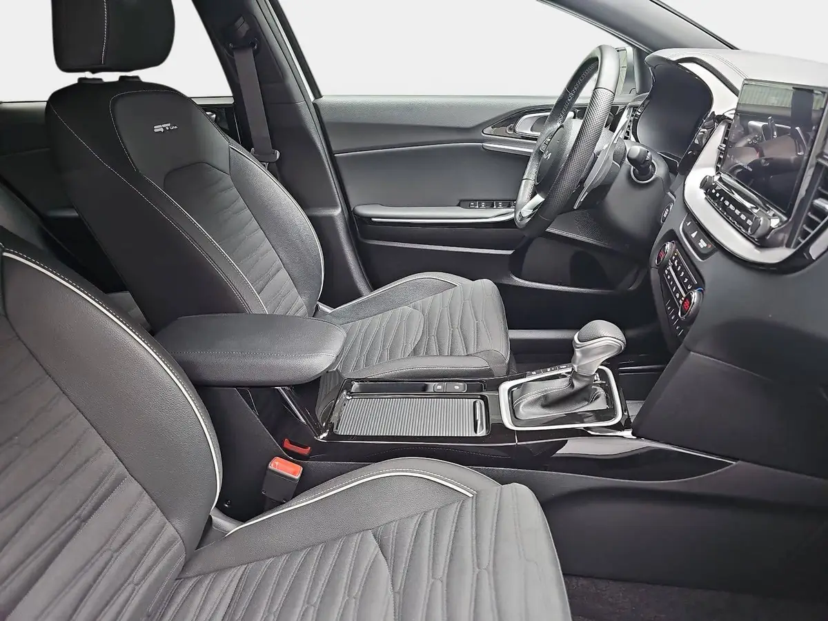 KIA PROCEED 1.5 T-GDI DCT7 GT LINE MJ25 TECHNOLOGIE