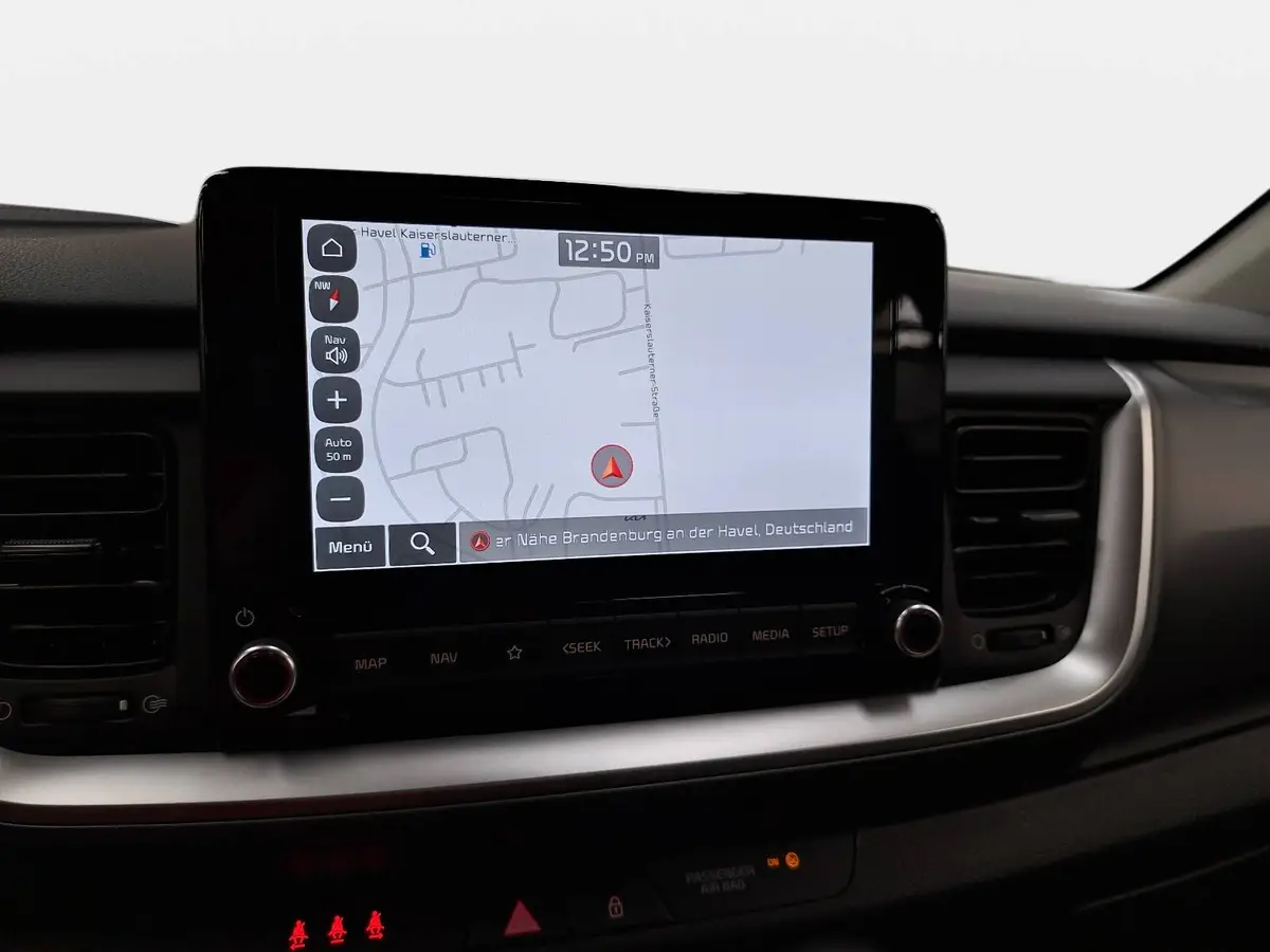 KIA STONIC 1.0 T-GDI 100 EDITION 7 WINTER