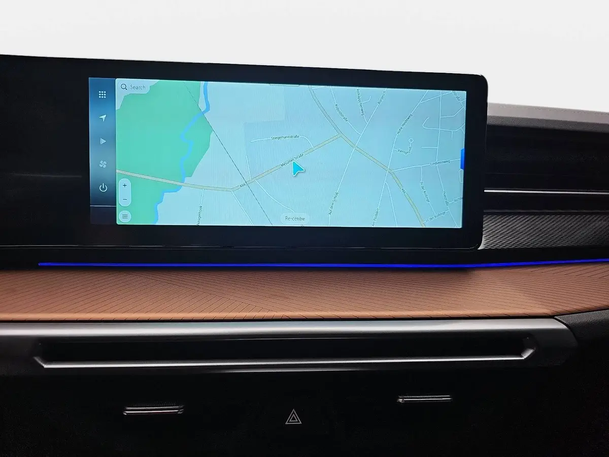 KGM TORRES EVX 73.4 KWH 2WD BLISS