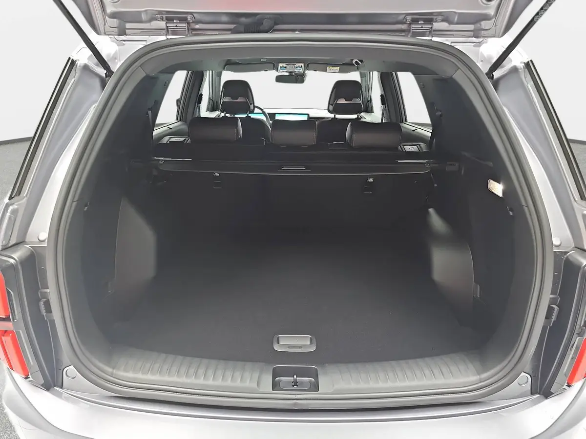 KGM TORRES EVX 73.4 KWH 2WD BLISS