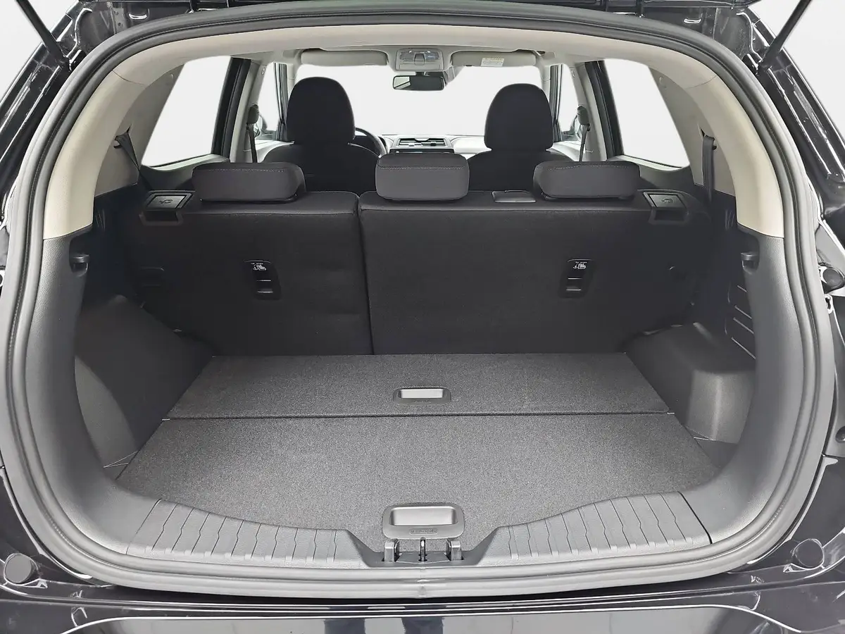 KGM TIVOLI 1.5 T-GDI 2WD ESSENTIAL