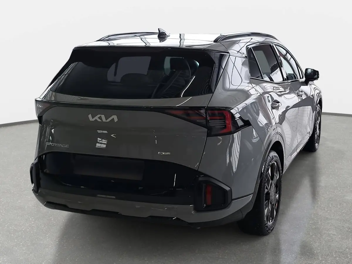 KIA SPORTAGE 1.6 T-GDI 150 2WD DCT GT-LINE MJ26 DRIVEWISE GLASDACH SOUND