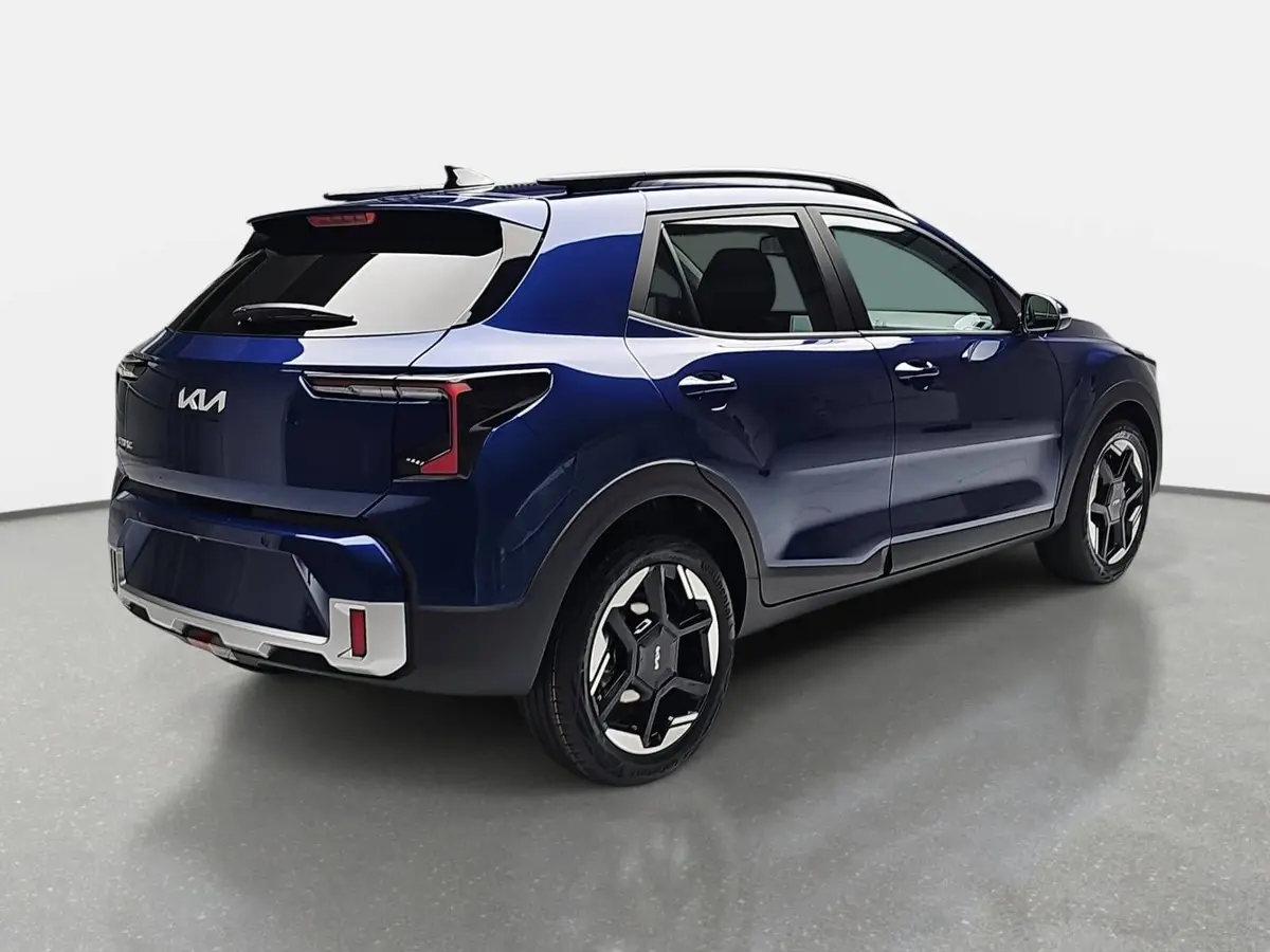 KIA STONIC 1.0 T-GDI 115 48V DCT SPIRIT MJ26 DRIVEWISE