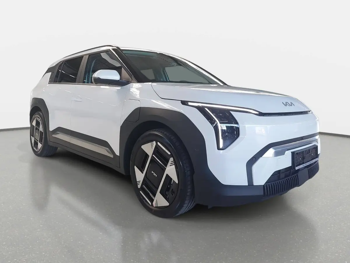 KIA EV3 81.4 KWH EARTH MJ26 WINTER BUSIN. UPGRADE DRIVEWISE-PARK DESIGN SOUND