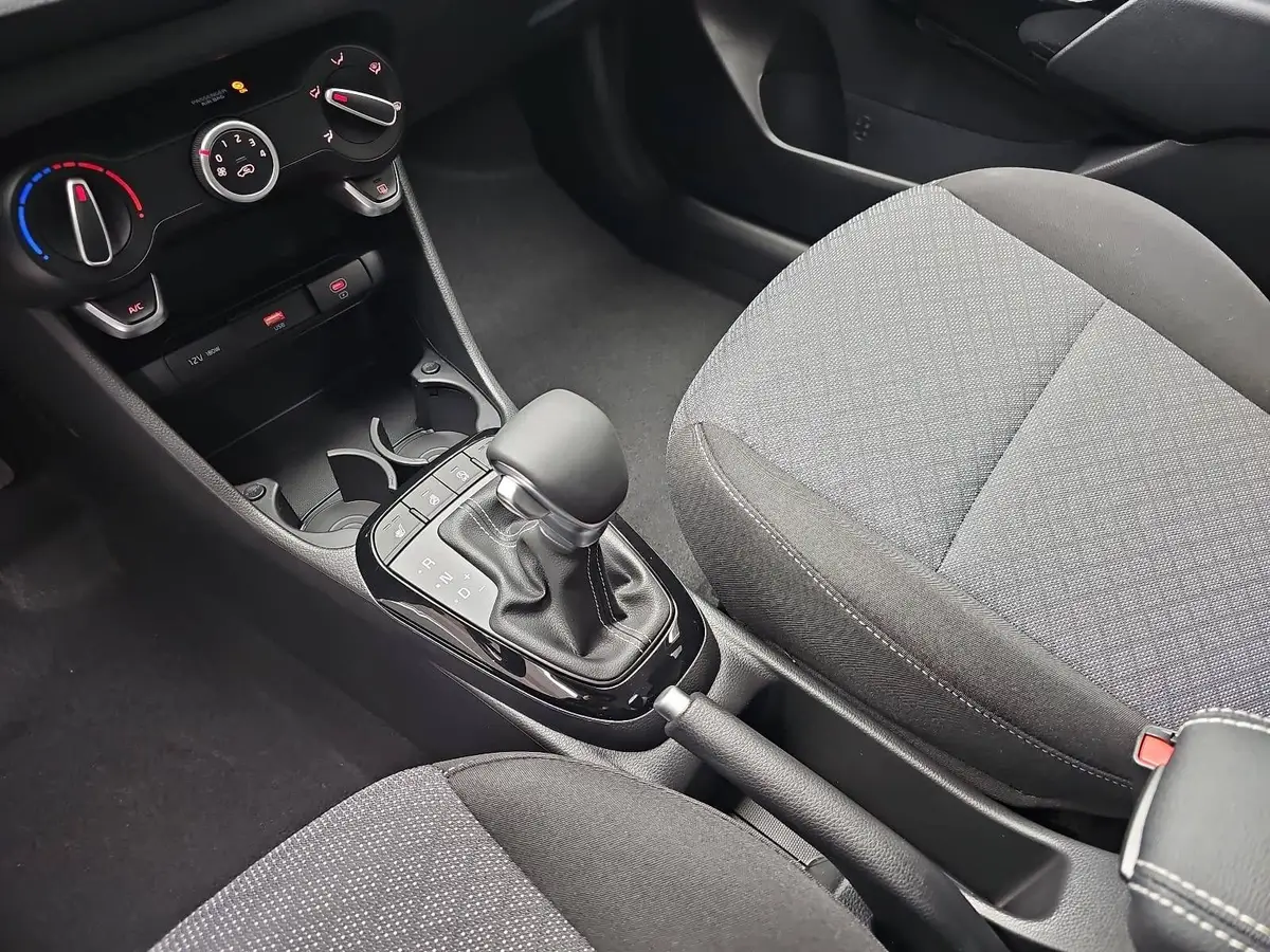 KIA PICANTO 1.0 GDI AUTO. (AMT) VISION MJ26 SITZH. NAVI KAMERA