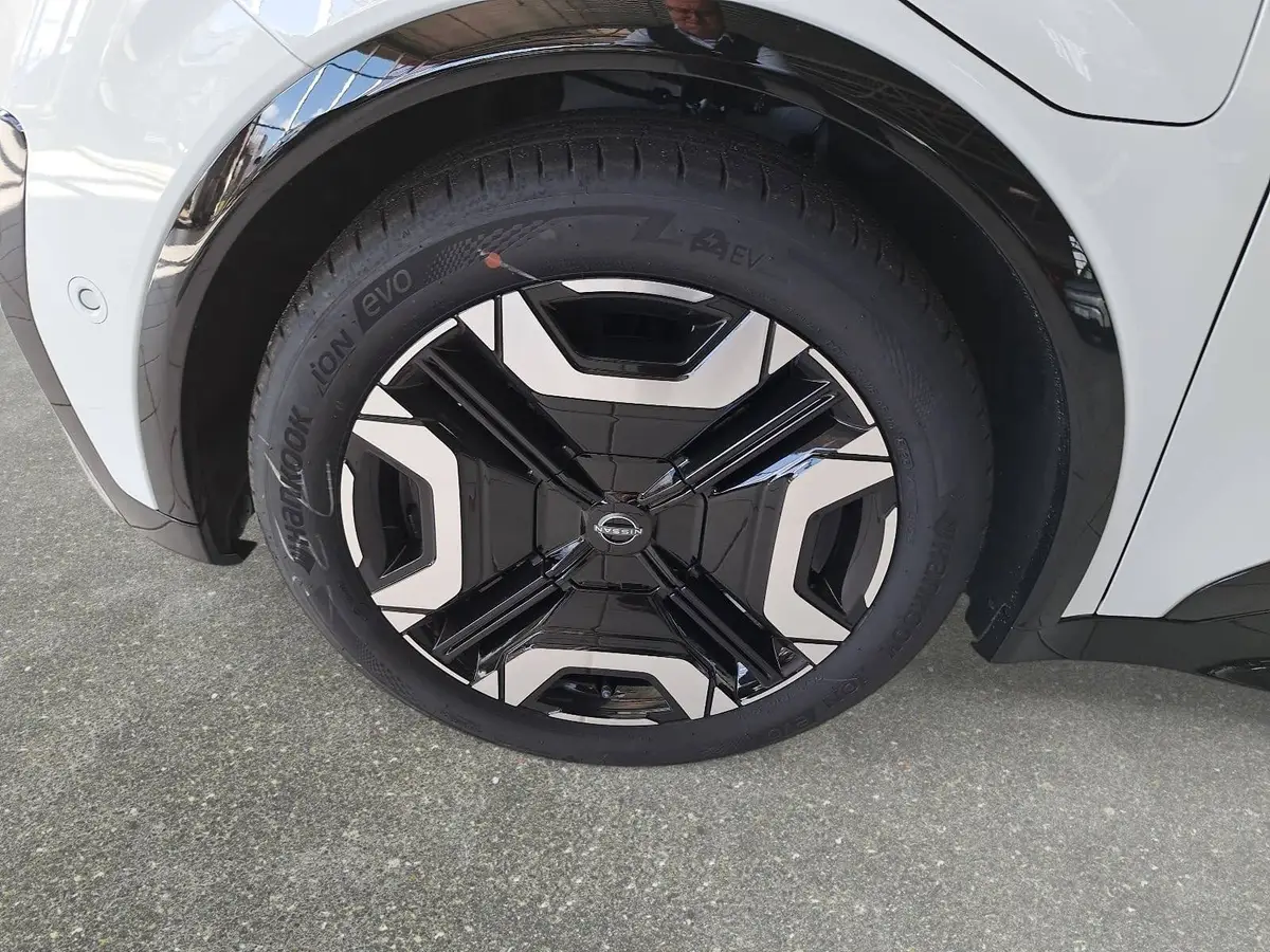 NISSAN MICRA FÖRDERFÄHIG EV 52 KWH EVOLVE PROPILOT ASSIST PARK