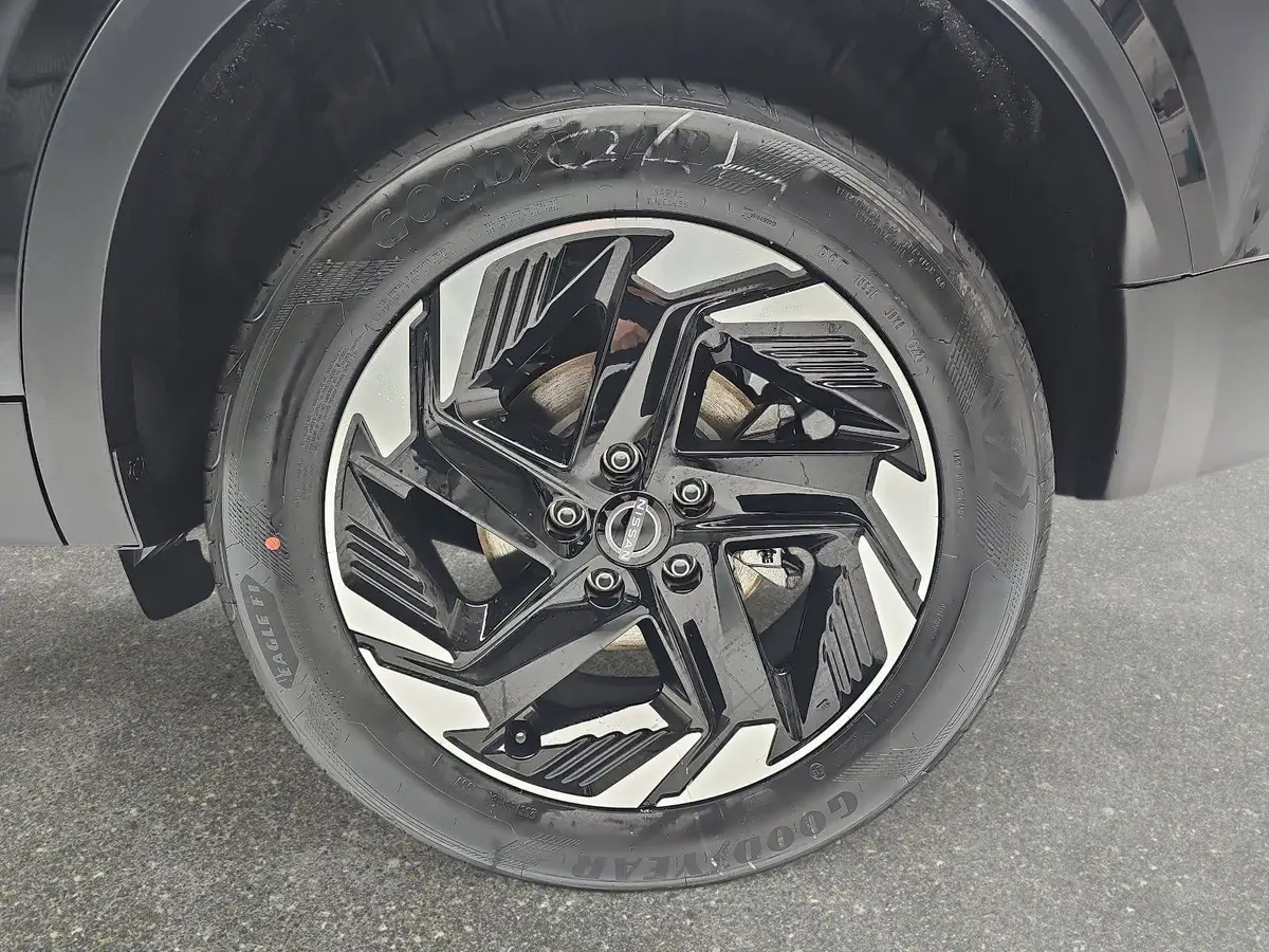 NISSAN QASHQAI 1.3 DIG-T MHEV AUTO. N-CONNECTA WINTER