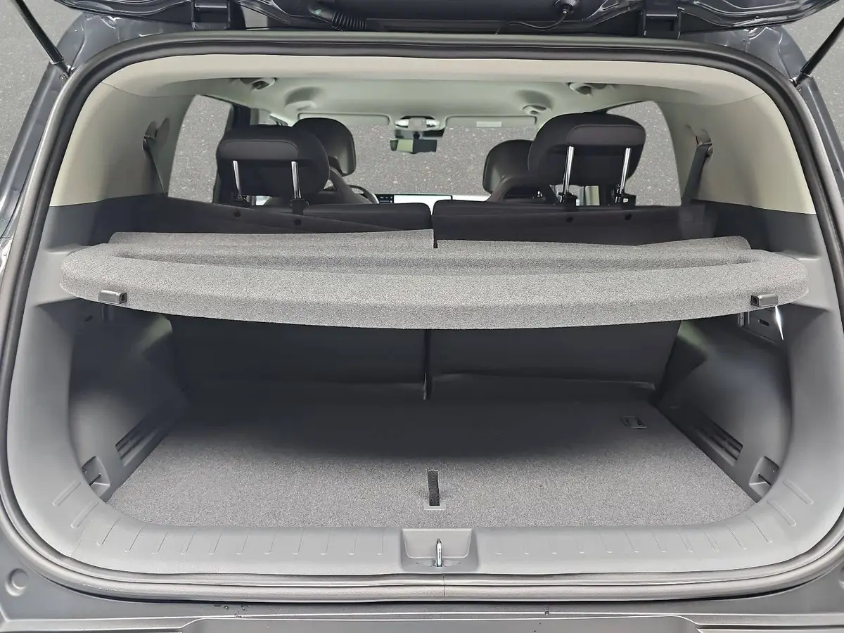 KIA EV2 42.2 KWH EARTH MJ27 4SITZE WINTER-CONNECT TECHN DRIVEWISE-PARK DESIGN