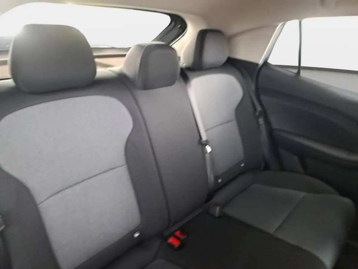 MG MG4 URBAN EV 43 KWH MY26 COMFORT