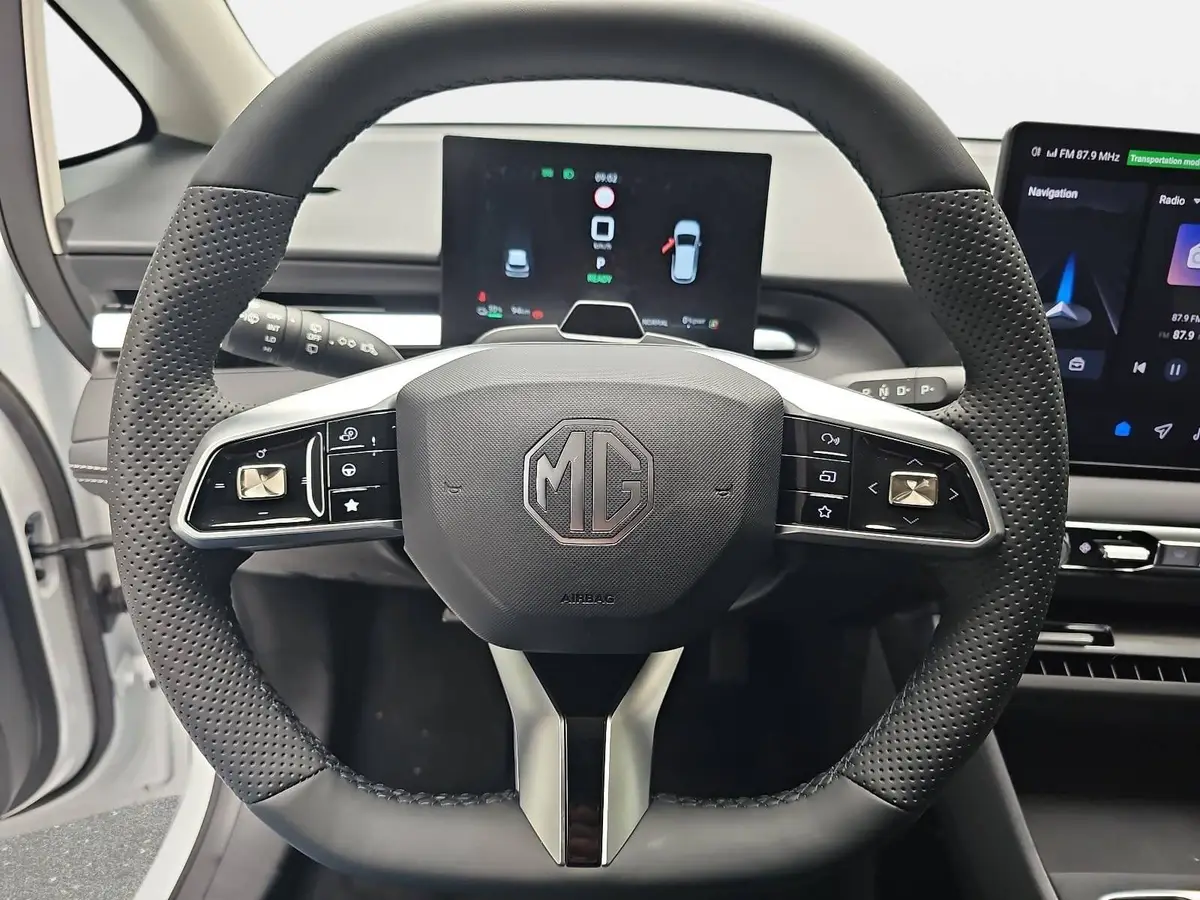 MG MG4 URBAN EV 43 KWH MY26 COMFORT