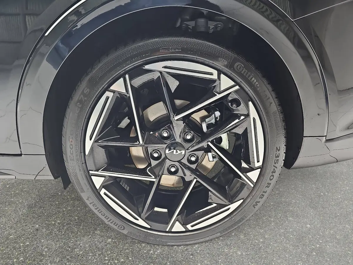 KIA K4 SW 1.6 T-GDI 180 PS DCT7 GT-LINE MJ26 DW-PARK-PRO SITZ SOUND DESIGN