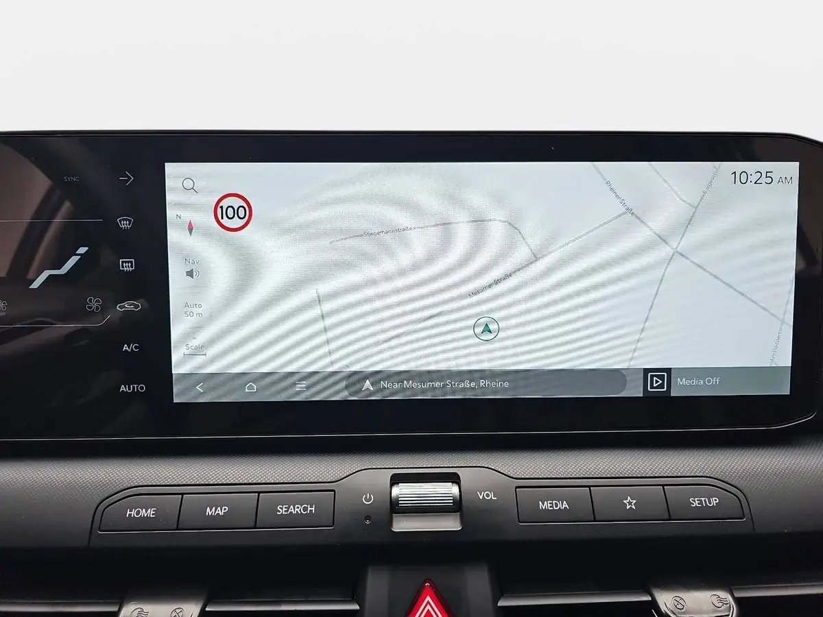 KIA K4 SW 1.6 T-GDI 150 PS DCT7 SPIRIT MJ26 DRIVEWISE-PARK SOUND