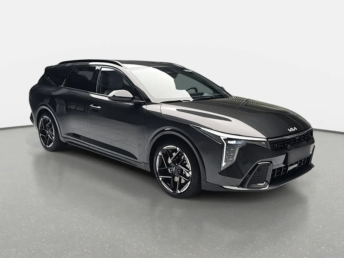 KIA K4 SW 1.6 T-GDI 180 PS DCT7 GT-LINE MJ26 DW-PARK-PRO SITZ SOUND DESIGN