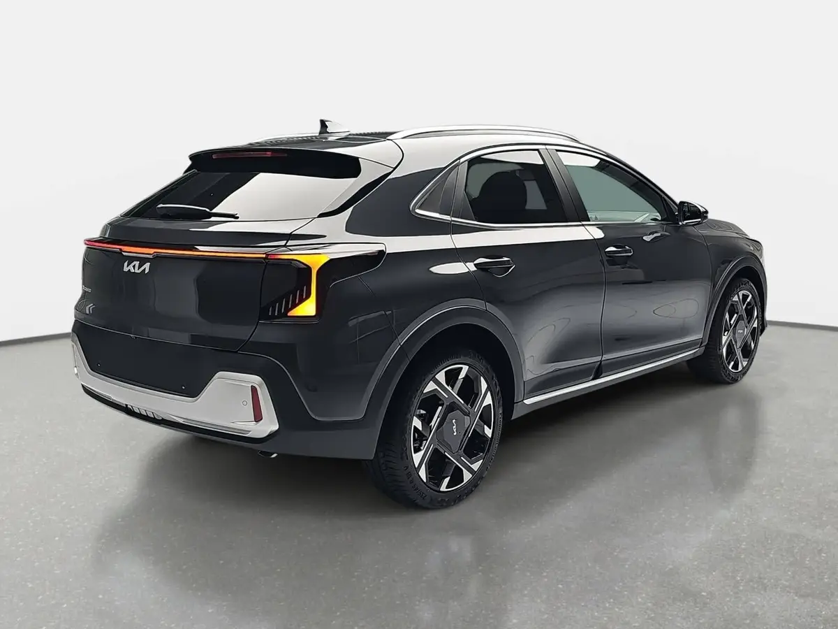 KIA XCEED 1.6 T-GDI 150 DCT SPIRIT MJ27 SOUND