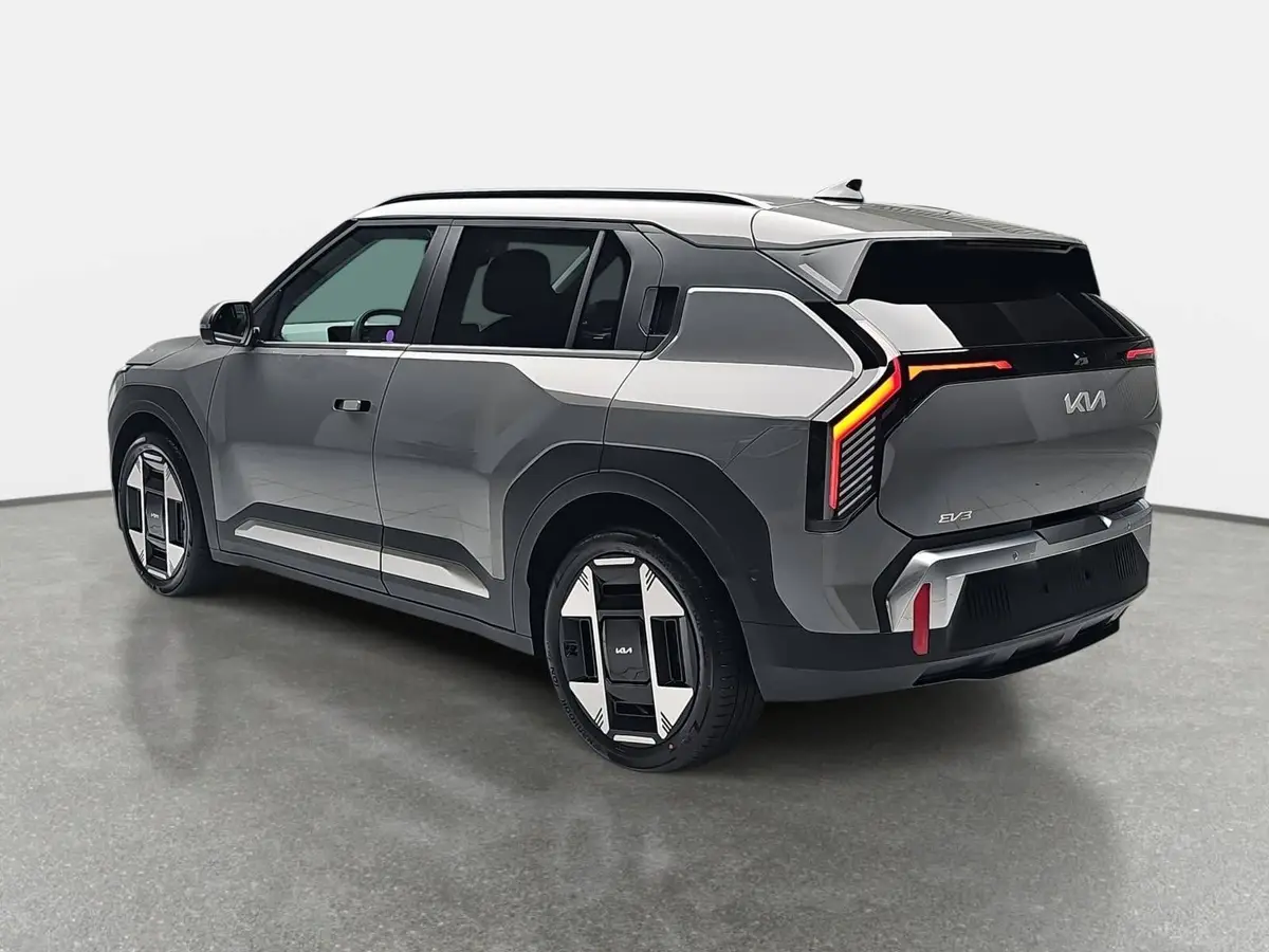 KIA EV3 81.4 KWH EARTH MJ26 WINTER BUSIN. UPGRADE DRIVEWISE-PARK DESIGN SOUND