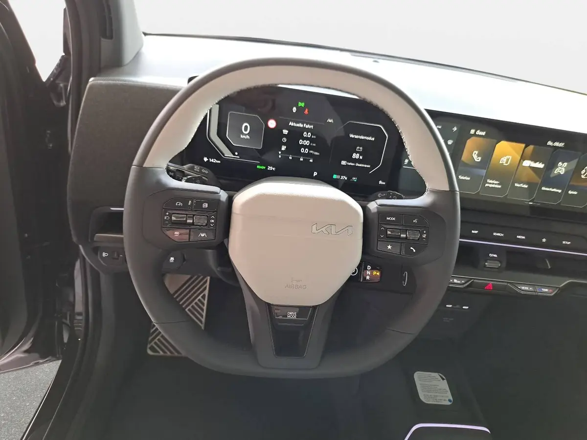 KIA EV2 61.0 KWH GT LINE MJ27 WINTER-CONNECT 22KW-AC TECHN DRIVEWISE-PARK KOM GD