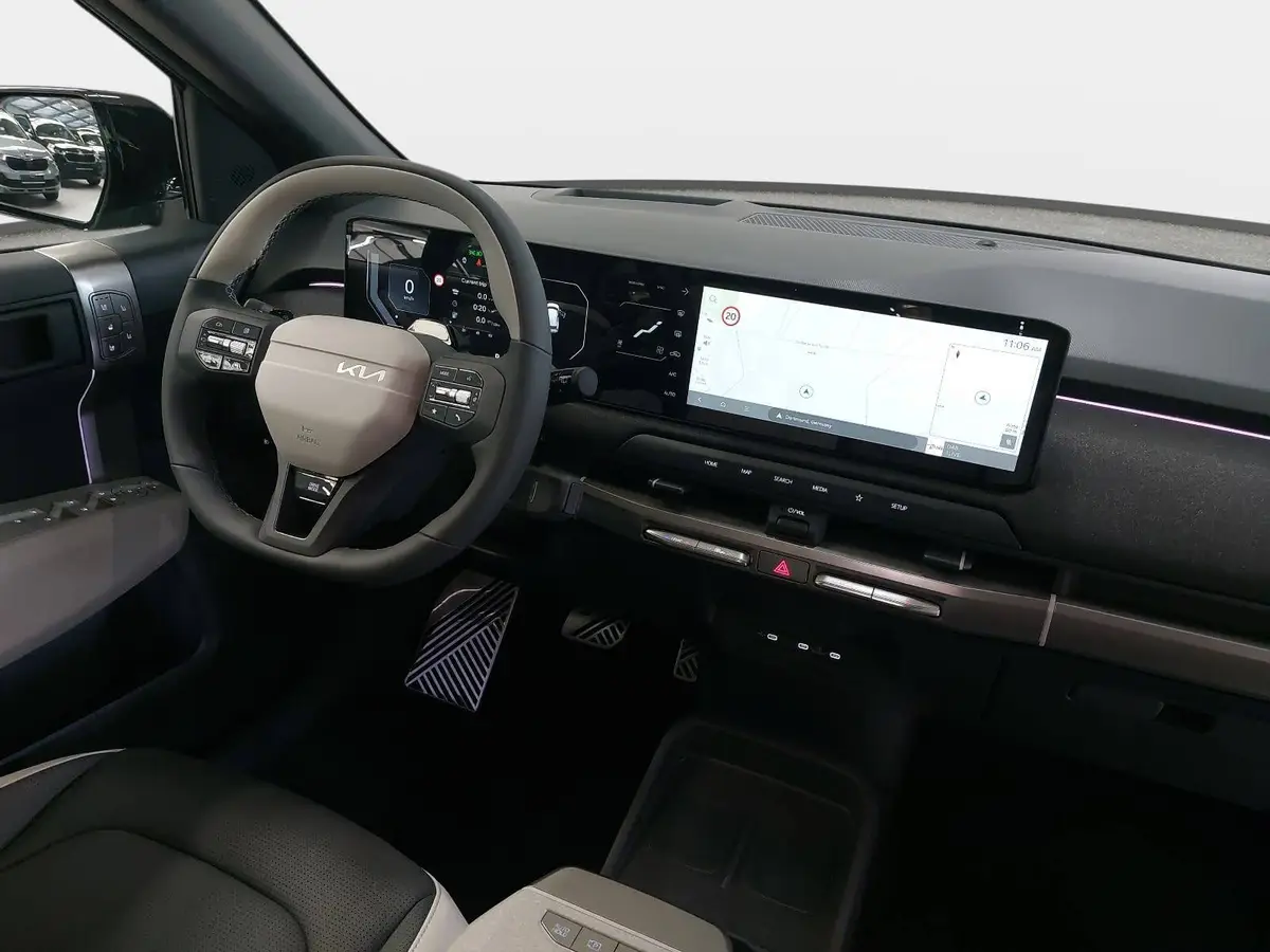 KIA EV3 81.4 KWH GT-LINE MJ27 DRIVEWISE-PARK-PRO KOMFORT