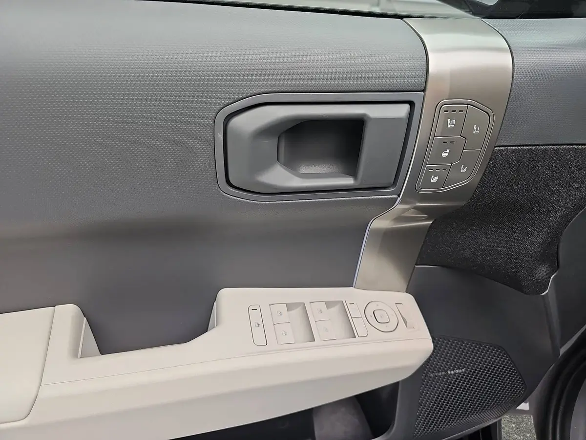 KIA EV3 81.4 KWH AWD GT-LINE MJ27 DRIVEWISE-PARK-PRO KOMFORT GLASDACH