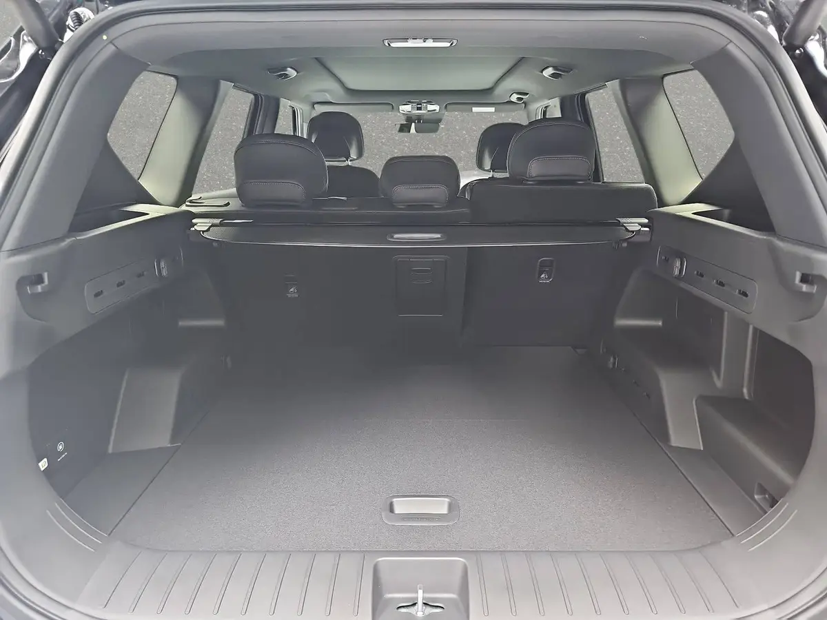 KIA EV5 81.4 KWH GT-LINE MJ26 DRIVEWISE GLASDACH