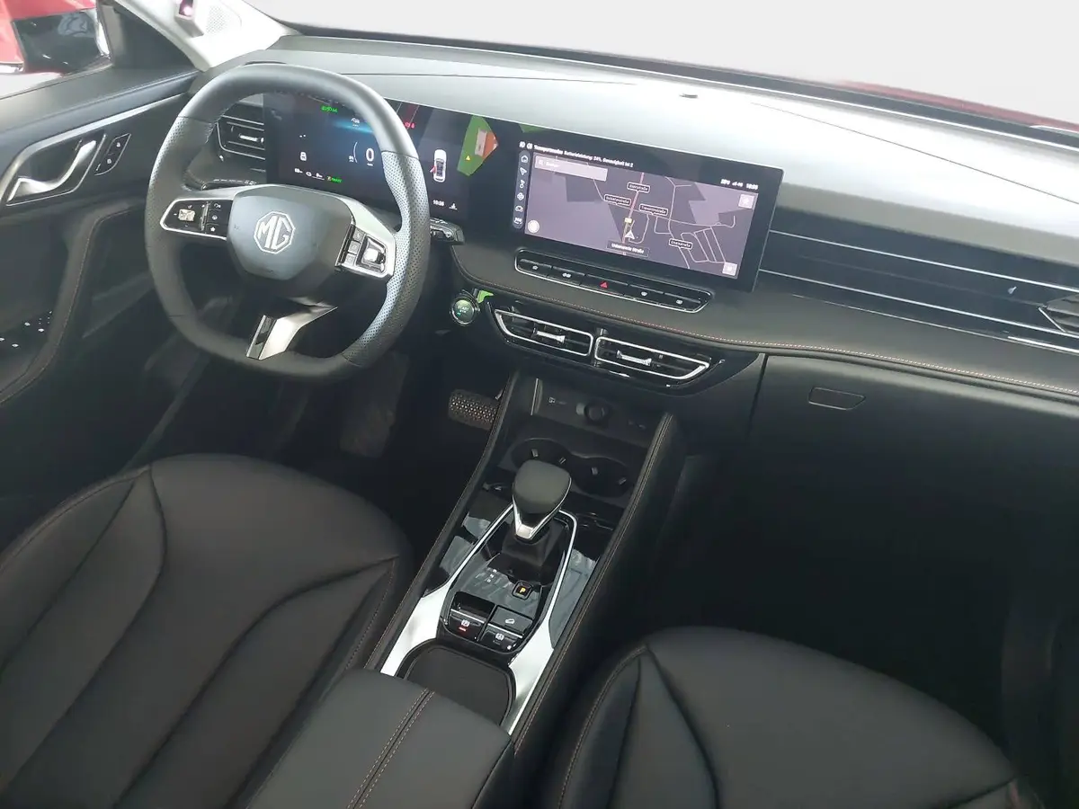 MG HS 1.5 PLUG-IN-HYBRID MY25.5 LUXURY LEDER 360-GRAD-KAMERA 19-ZOLL-LM