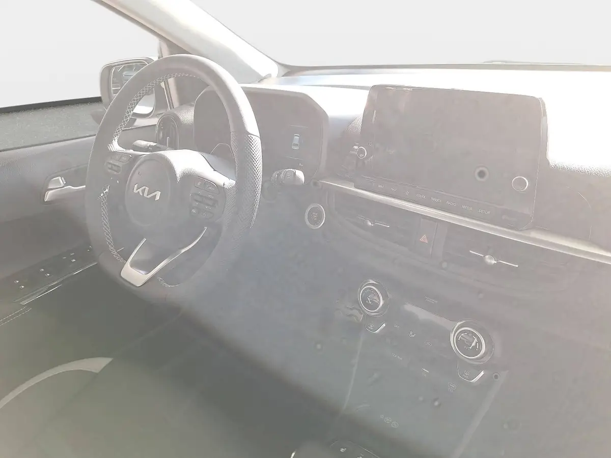 KIA PICANTO 1.0 GDI AUTO. (AMT) GT-LINE MJ27 DRIVEWISE