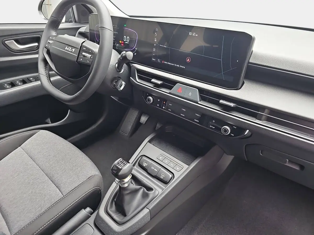 KIA STONIC 1.0 T-GDI 100 CORE MJ26 WINTER