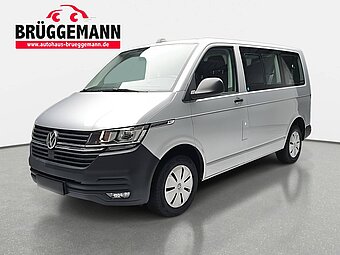 VW T6 CARAVELLE CARAVELLE 2.0 TDI DSG TRENDLINE L1H1 KLIMAAUTO AUDIO 9-SITZE