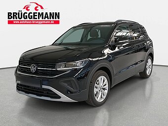 VW T-CROSS 1.0 TSI DSG LIFE LED ACC APP WINTER SUNSET KAMERA