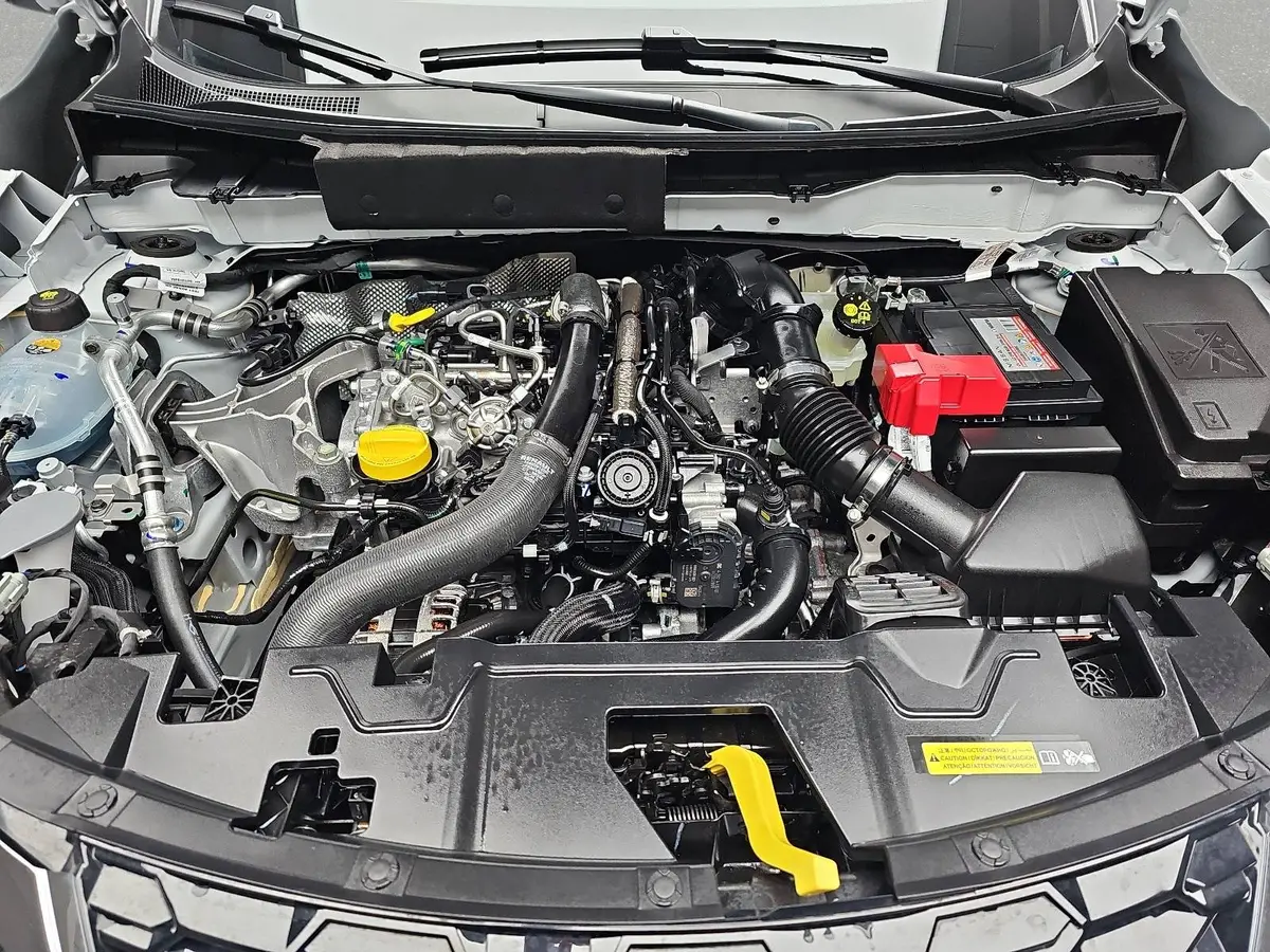 NISSAN JUKE 1.0 DIG-T DCT AUTO. N-CONNECTA NAVI LED WINTER KAM