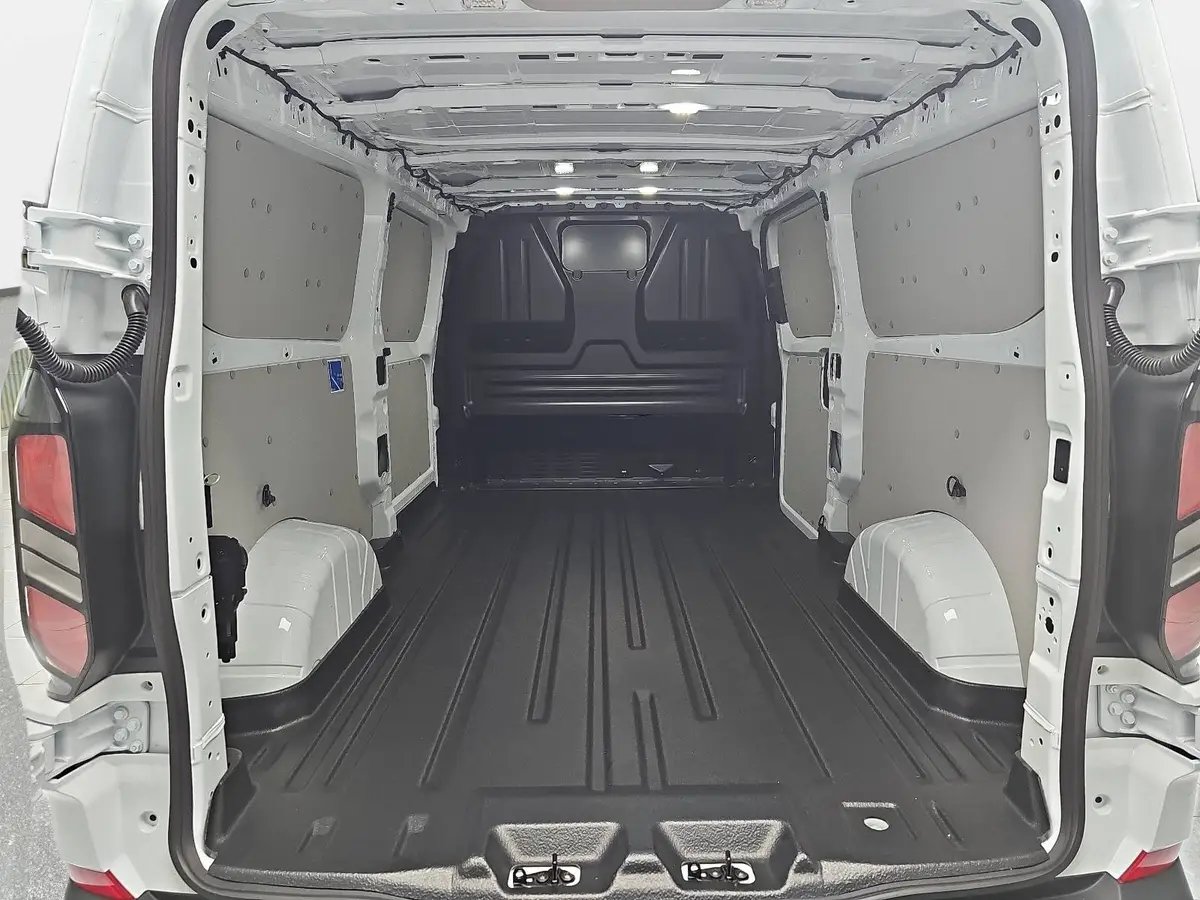 FORD TRANSIT CUSTOM 2.0 EB 320 L2 TREND FWD LED KLIMAAUTO WINTER KAMER