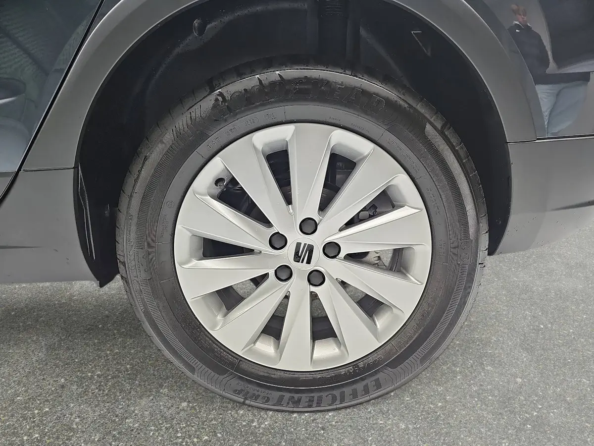 SEAT ARONA 1.0 TSI DSG STYLE LED KLIMAAUTO SMARTLINK PDC LM16