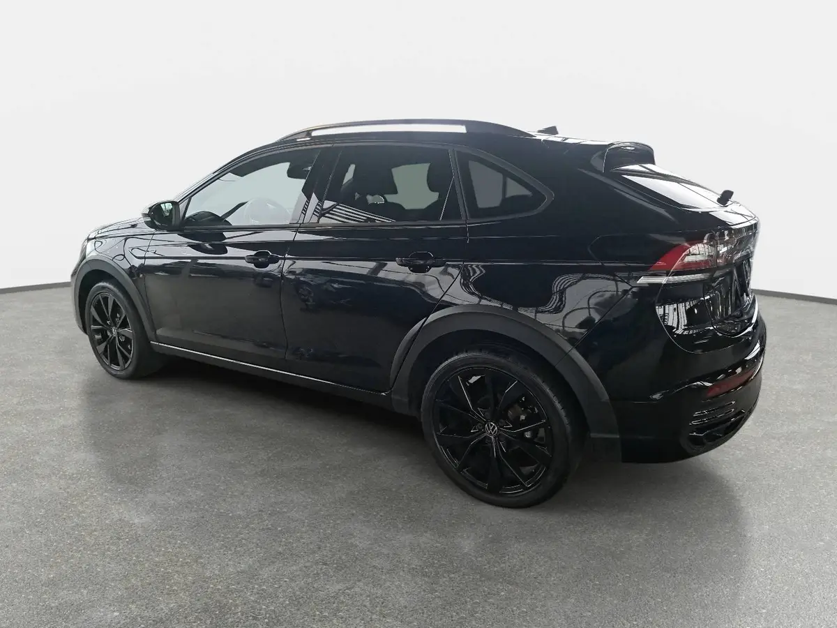 VW TAIGO 1.5 TSI DSG R-LINE NAVI LED ACC BLACK-STYLE WINTER