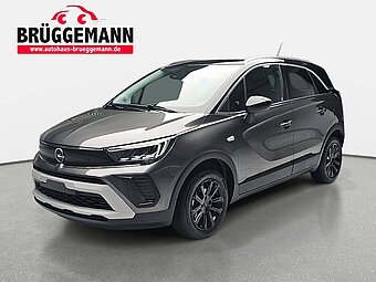 OPEL CROSSLAND X 1.2 TURBO ELEGANCE NAVI LED KLIMAAUTO P-ASSIST KAM
