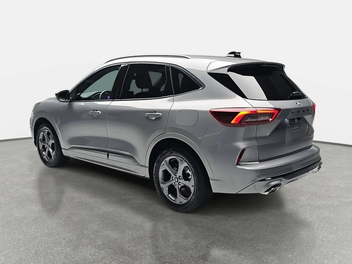 FORD KUGA 1.5 EB AUTO. ST-LINE NAVI LED KLIMAAUTO WINTER SIC