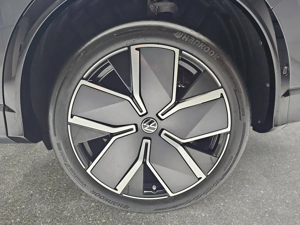 VW TIGUAN 1.5 ETSI DSG R-LINE NAVI MATRIX LM20