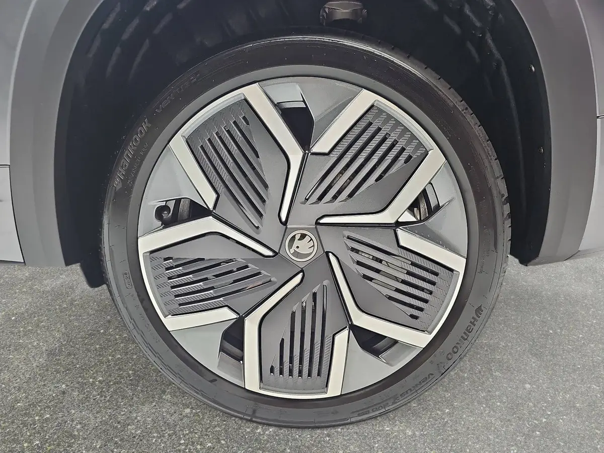 SKODA KODIAQ 2.0 TSI DSG SPORTLINE 4X4 NAVI LED